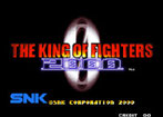 The King of Fighters 2000