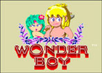 Wonderboy