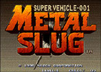 Metal Slug