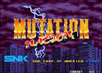 Mutation Nation