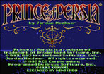 Prince of Persia