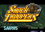 Shock Troopers