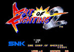 Art of Fighting 2 / Ryuko No Ken 2