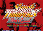 Shock Troopers 2nd Squad