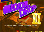 Magical Drop III