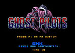 Ghost Pilots