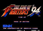 The King of Fighters 94