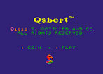Q*Bert
