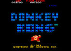 Donkey Kong