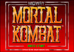 Mortal Kombat
