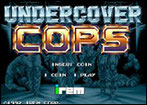 Undercover Cops