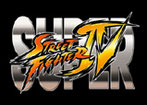 Super Street Fighter IV