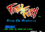 Fatal Fury / Garou Densetsu