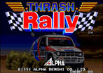 Thrash Rally / Rally Chase