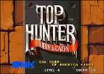 Top Hunter