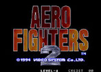 Aero Fighters 2 / Sonic Wings 2