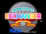Money Puzzle Exchanger / Money Idol Exchanger