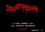 Splatterhouse