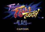 Final Fight 3 / Final Fight Tough