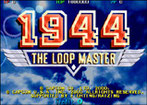 1944 The Loop Master