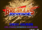 Breakers Revenge