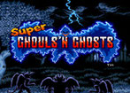 Super Ghouls'n'Ghosts