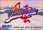 Savage Reign / Fu'un Mokishirou