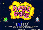 Puzzle Bobble / Bust A Move