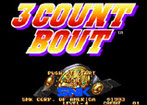 3 Count Bout / Fire Supplex