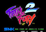 Fatal Fury 2 / Garou Densetsu 2