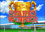 Stakes Winner