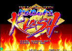 Kabuki Klash