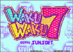 Waku Waku 7