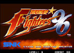 The King of Fighters 96