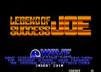 Legend of Success Joe / Ashita No Joe