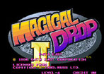 Magical Drop II
