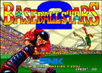 Baseball Stars 2