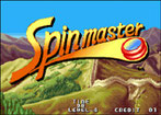 Spinmaster / Miracle Adventure