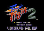 Final Fight 2