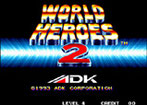 World Heroes 2
