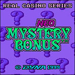 Neo Mystery Bonus