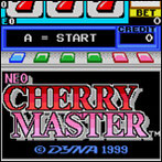 Neo Cherry Master