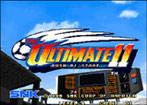 Ultimate Eleven / Tokuten Oh 4