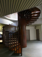 Escaliers Baldet - gamme Rénovation R21