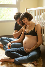 photographe grossesse toulouse
