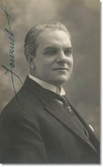 Basso Marcel Journet