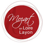 Logo Mozart en Layon