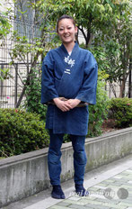 ちぃーさん〈鳥越まつり〉