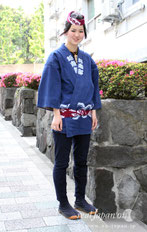 せいきゃんさん〈湯島天神例大祭〉