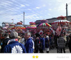 tyanmaruさん：山北の道祖神祭